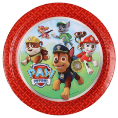 Taniere Paw Patrol