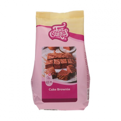 Zmes na Brownie 500g